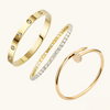 MYTHOS | Crystal Echo | Eternity Stack