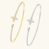 COVENANT | Silent Edge | 2 Piece Star Bracelet Set